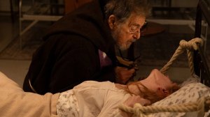 🇺🇸 🇮🇳 Фильм «Ритуал» — Русский трейлер (2025) 🎦🎬🎥🎤🚀🔥💥⚡️