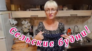 30-07-2025.Покупки и обновки.Собираю помидоры.Что сегодня на ужин.