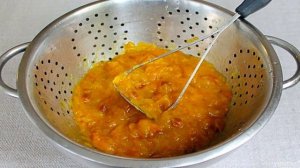 Джем из алычи с кусочками грецкого ореха