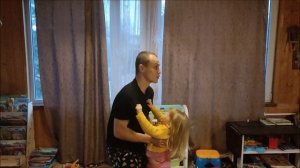 Четвертый год жизни Сонечки (Весна 2025)