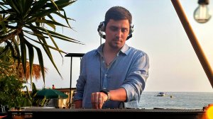 Uzun - Live @ Sunset on the sea, Alanya [Melodic Techno/Progressive House DJ Mix] 4k