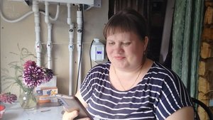 ПРОСТАЯ ЖИЗНЬ 45 //АНДРЕЙ ПРИШЕЛ  С РАБОТЫ// ГОТОВИМ ДЛЯ МУЖА ВКУСНЯШКУ//