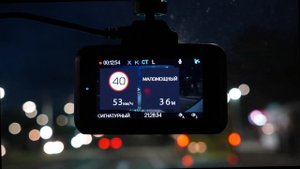 Спустя 2 года. TrendVision Hybrid Signature Real 4K - обзор на видеорегистратор с радар-детектором