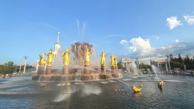 4K-видео на широкоугольную камеру HUAWEI Pura 80 Pro смотреть онлайн