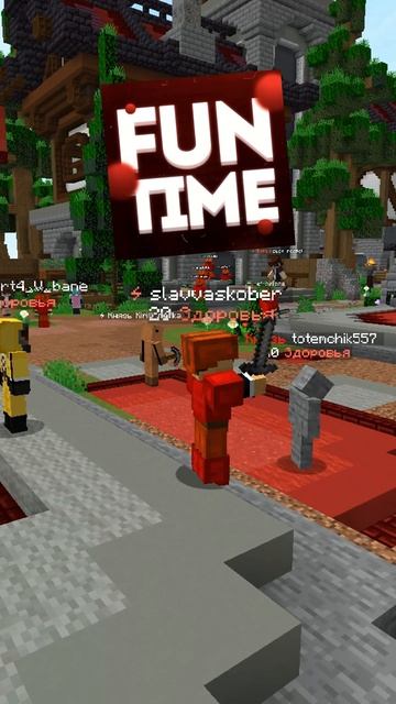 ТОП 5 СЕРВЕРОВ в МАЙНКРАФТ ПИРАТСКИХ АНАРХИЯ ГРИФ 2025 смотреть онлайн