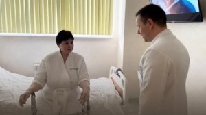 Эндопротезирование тазобедренного сустава