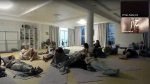 Ценность живой встречи на ретрите🤗❤️✨