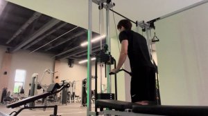 Лучшие упражнения для трицепса