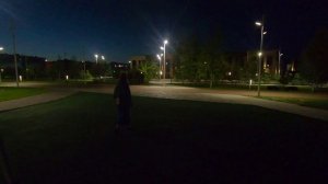 Ночной иннополис