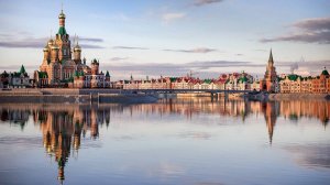 ГОРОД-СКАЗКА