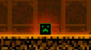 Geometry Dash, но ВСЕ ПЛАТФОРМЕР-УРОВНИ ПИКСЕЛЬНЫЕ
