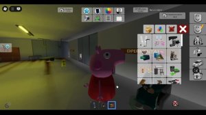 ПЕППА И ТАНОС