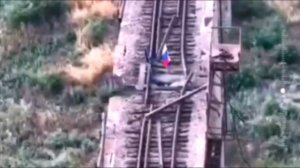 Антоновский железнодорожный мост