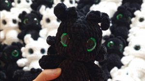 Много брелоков/ Подготовка к ярмарке/Дракончики улетели/ Срочные заказы/ Вязовлог