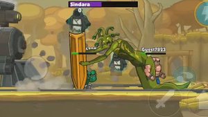 игра которую я ещё ни разу не снимала надеюсь вам понравится