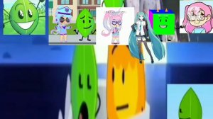 Bfb 30 ending is going wipereness every^4 vs @johnycynthiablue2076