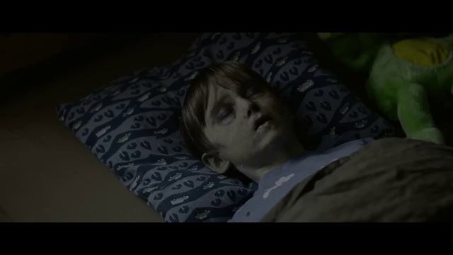 Блаженны мёртвые (2024)