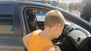 Обзор Chevrolet Cruze