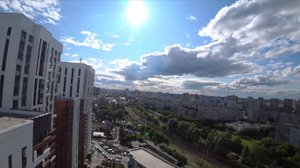 Один мой рабчий день Новосибирск Сибирь Недвижимость Новостройки Жилье Переезд Сити154 City154 НСК 5