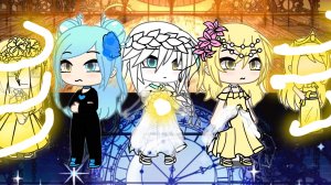 Тайна двух королевств 👑 4 серия