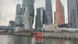 Речные трамвайчики