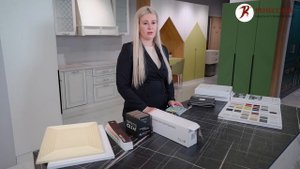 Рассказываем про материалы, с которыми мы работаем при производстве мебели.