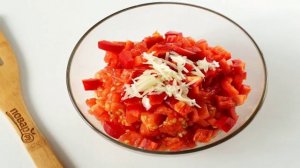Баклажаны фаршированные кускусом