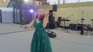 2025 27 июля праздничный концерт ко дню города