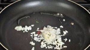 Гребешки в сливочном соусе