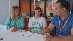 Видео-отзыв Олеси Комаровой о бизнес-тренинге "СКОРАЯ ПОМОЩЬ в продаже загородной недвижимости"