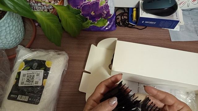 Обзор на покупки с Wildberries💜 для дома🏡 . смотреть онлайн