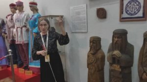 🌞 ЕДИНСТВЕННЫЙ В МИРЕ Музей Солнца (Новосибирск) | Экскурсия,