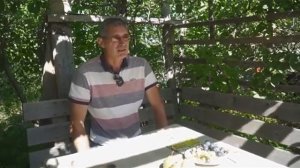 Начало интервью