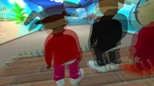 трелейлер игры пирожок