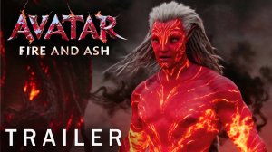 Avatar 3 treiler