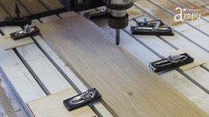 Резная тарелка