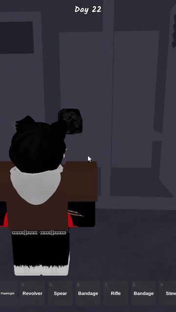 Аптека в 99 ночей в лесу в Роблокс смотреть онлайн