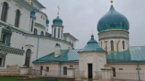 Звенигород, 2025