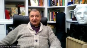 Интервью с психотерапевтом  _ О принципах работы _ О ценностях