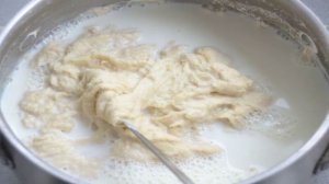 Царские блины на дрожжах