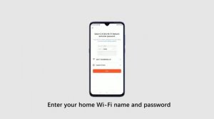 Anyway F5000 электронный умный замок. Инструкция по подключению к WiFi,  приложение Smart Life