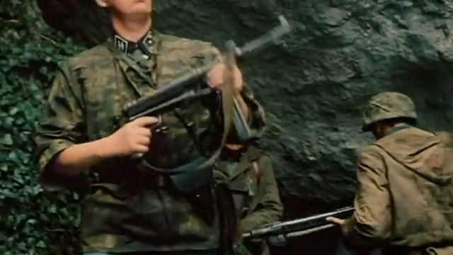 Владимир Высоцкий стрелки из эдельвейс.mp4 смотреть онлайн