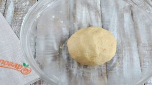 Австрийское печенье Талеры