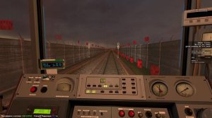 Киевский номерной на розовой линии