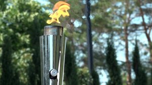 Всероссийский спортивно-патриотический забег «От Победы к Победе»-