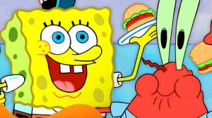 ГУБКА БОБ КВАДРАТНЫЕ ШТАНЫ - ИГРОВОЙ МУЛЬТИК ДЛЯ ДЕТЕЙ