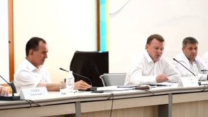 Глава Кубани: «Людей за дураков не держите!»