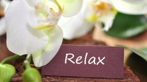 Релакс-открытка. Доброе утро! ☀☀☀