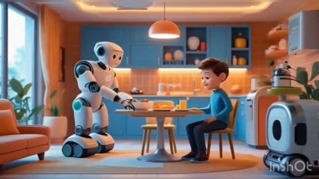 Роботы сегодня смотреть онлайн