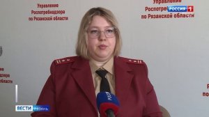 Лето - сезон пищевых отравлений